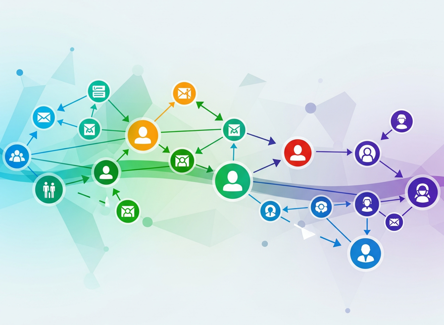 Business-Centric HR Approach