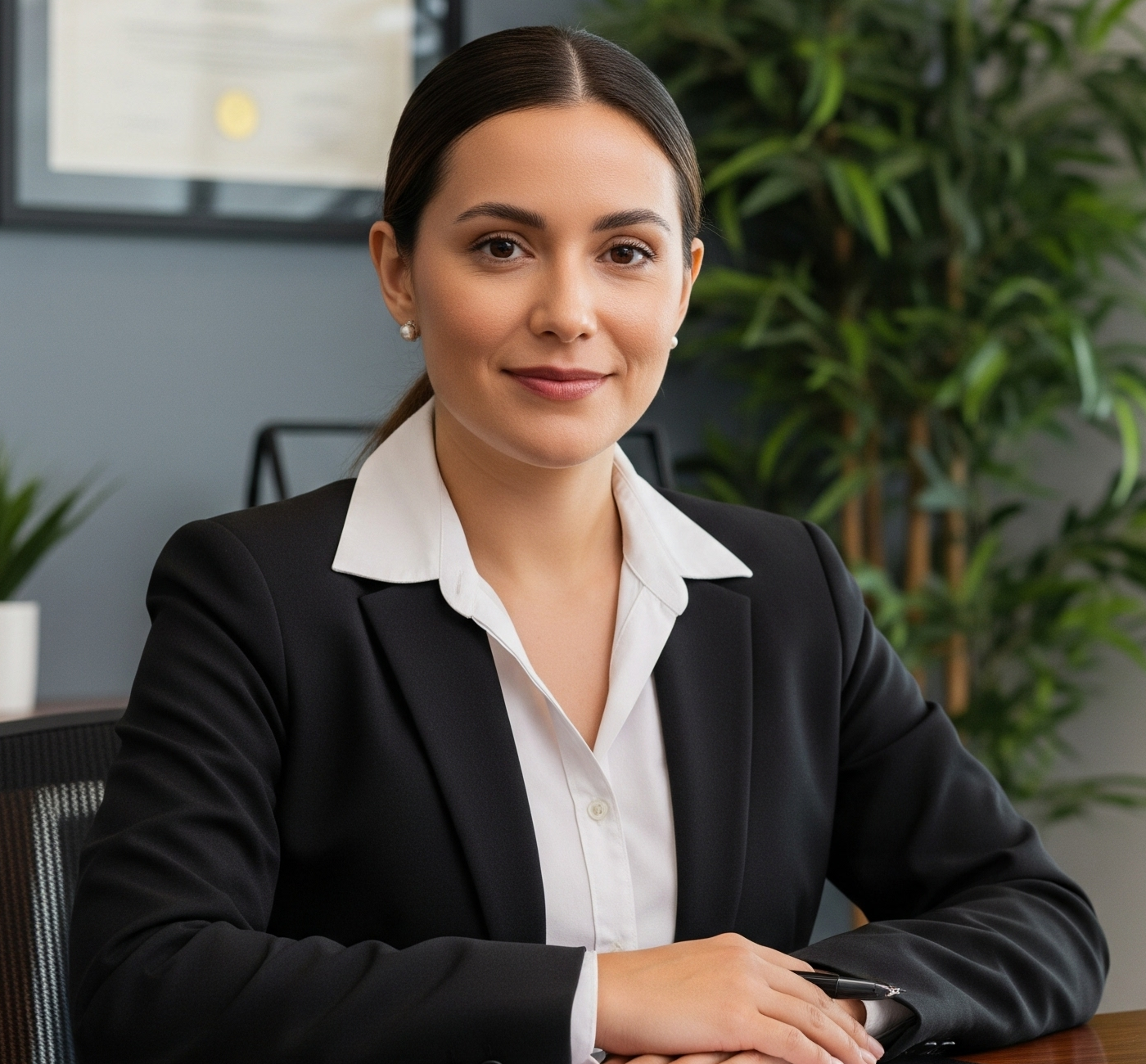 Ethical & Confidential HR Practices