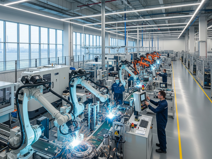 Pipe Fabricators & Structural Fabricators to join leading projects in Saudi