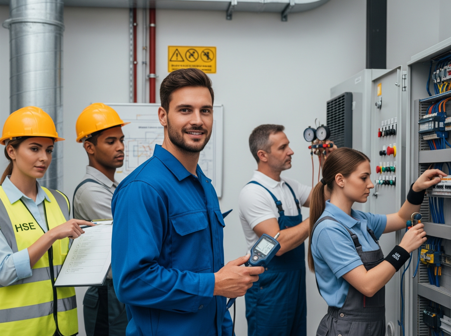 CNC Press Brake Operator- QATAR