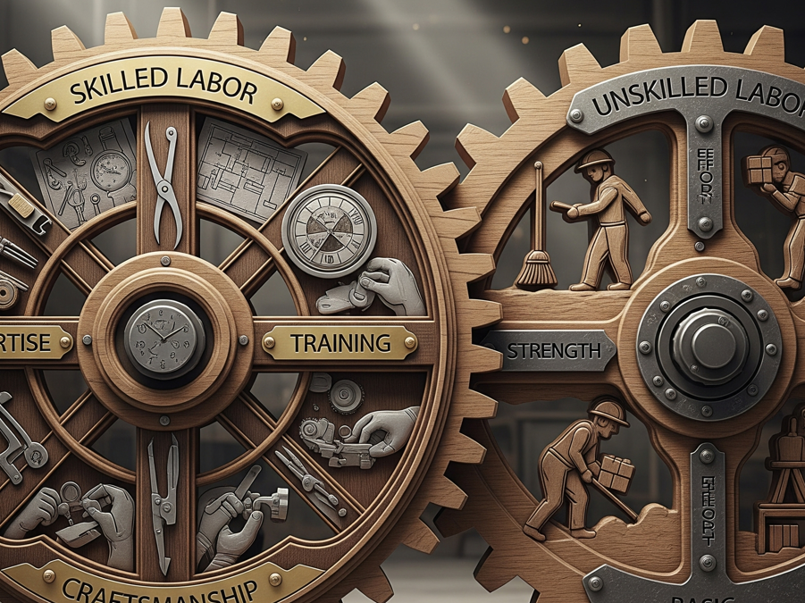 LINE ENGINEER FOR OMAN 🇴🇲