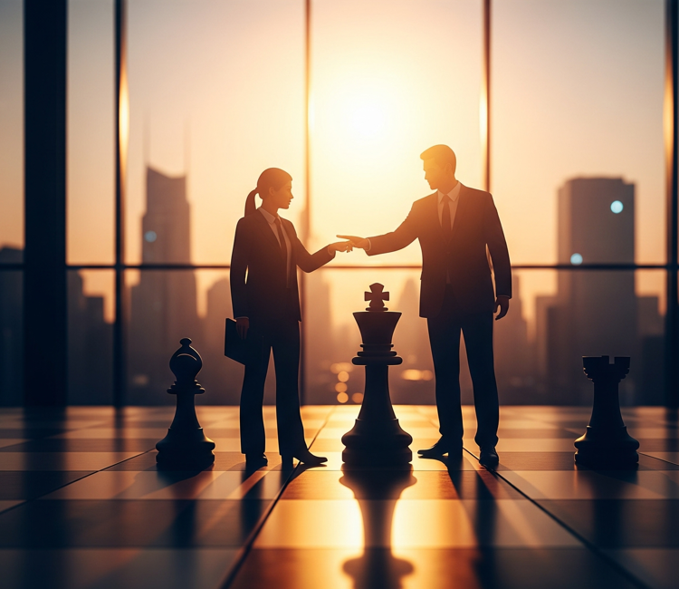 Talent Acquisition Excellence