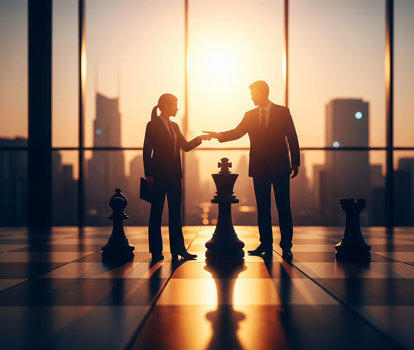 Talent Acquisition Excellence