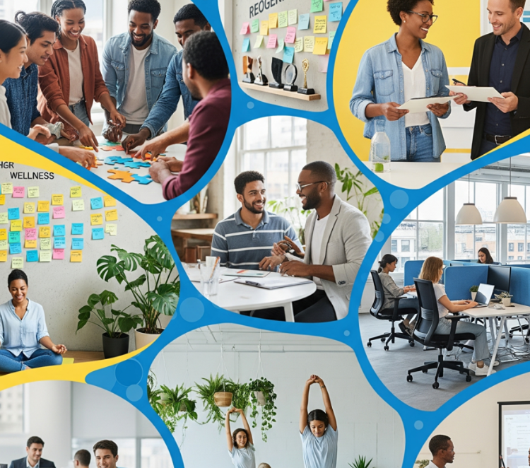 Ethical & Confidential HR Practices